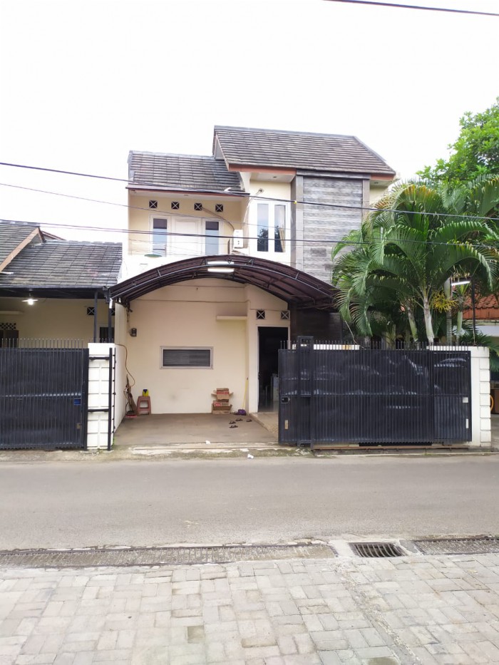 Rumah Di Jual Di Cinere Tangerang Selatan